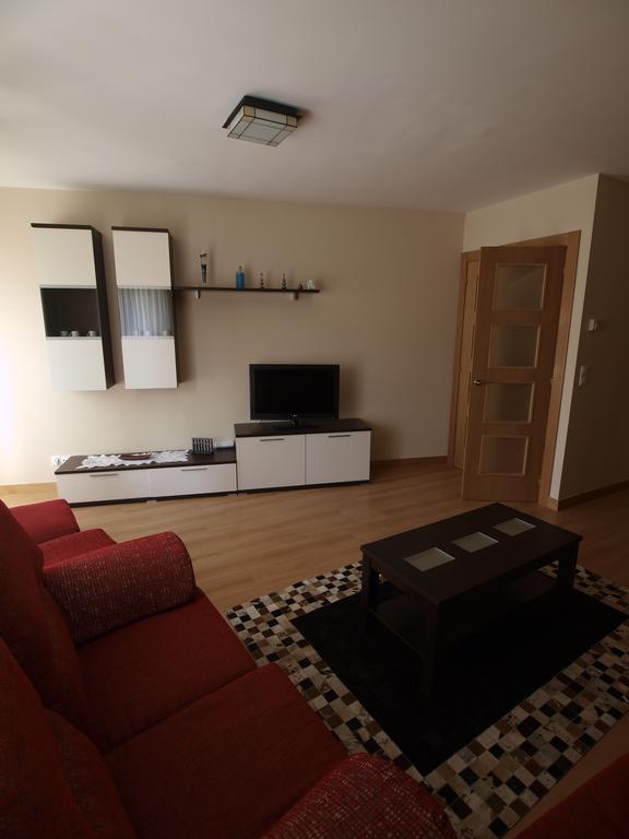 Casa Rural El Cipres 산토 도밍고 드 실로스 객실 사진